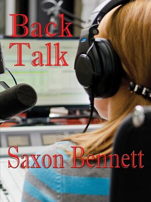 cover image of Back Talk